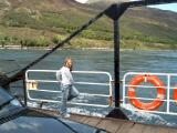 Skye Ferry
