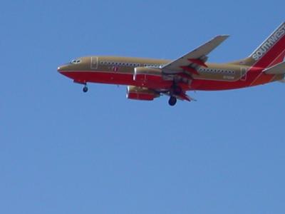 Sky Harbor airport  Phoenix Arizona