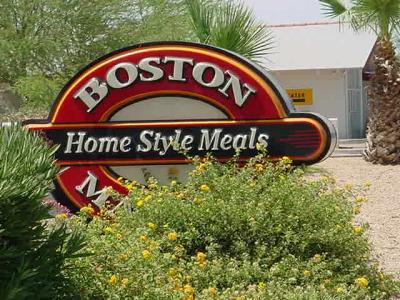 Boston Market home style meals in Scottsdale