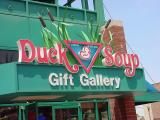 Duck Soup & gift gallery