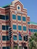 Chase bank building in Tempe Arizona