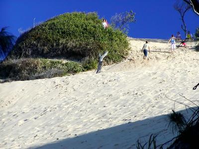 Dunes in Juneby BrianJ