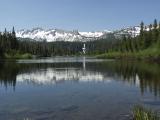 <b>Twin Lakes<br>Mammoth, California</b><br>by Ian Yates<br><b>Honorable Mention</b>