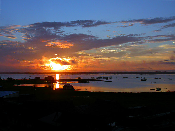 Sunrise