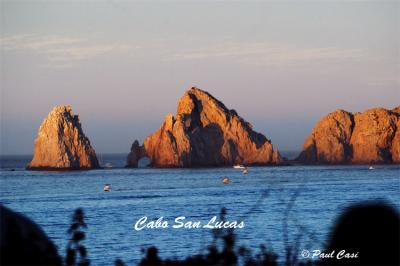 Cabo San Lucas