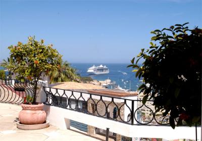 Cabo San Lucas