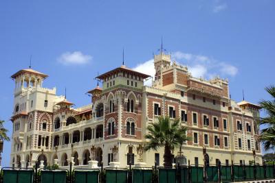 Alexandria