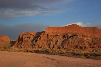 Painted Desert