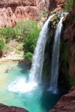 Havasu Falls, 2003