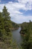 Blue Ridge Lake