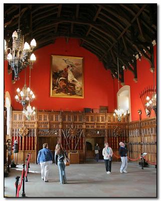 The Great Hall