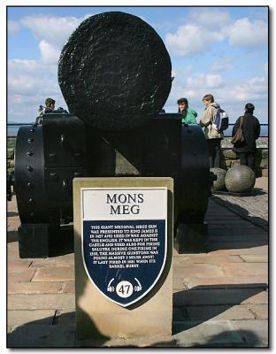 Mons Meg
