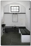 Garrison Prison Cell - 1842