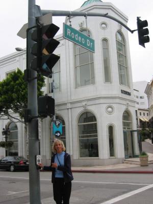 Rodeo Dr