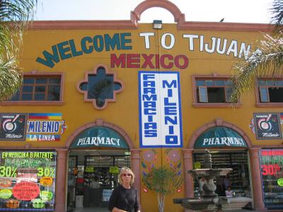 Tijuana Mexico