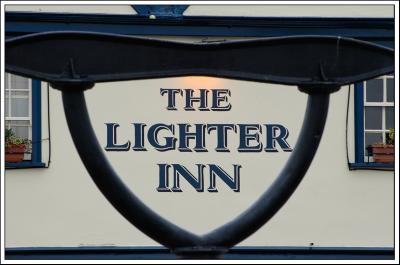 The Lighter Inn, Topsham