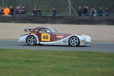 Aero 8 GT