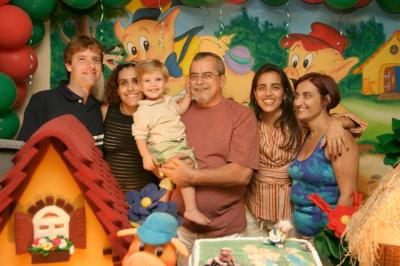 2 Aninhos!!!