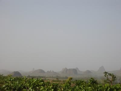 Mogode landscape 5