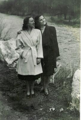 jerry and grace