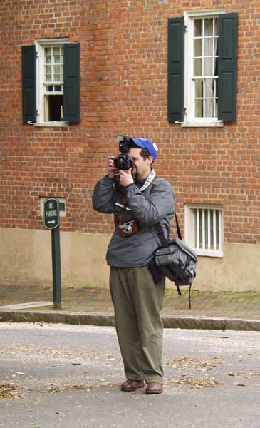 Richard Sweeney