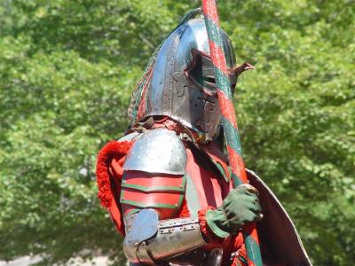 Renaissance Fest