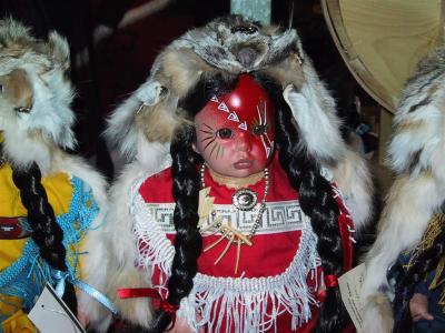 Dolls At Foxwood Shop