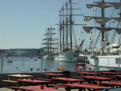 Opsail 1