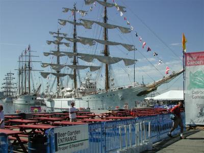 Opsail 2