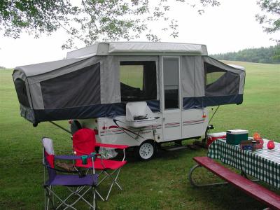 Camper