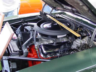 Car Show 1