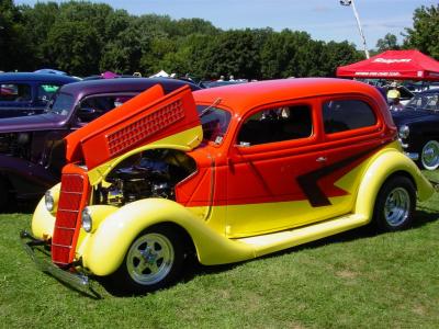 Car Show 2