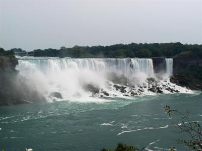 American Falls