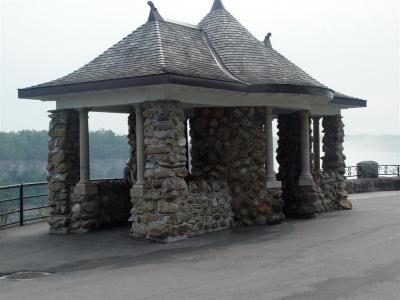 Stone Rest Stop
