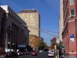 Downtown New Haven