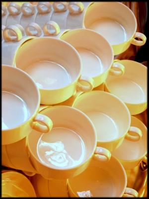 cups