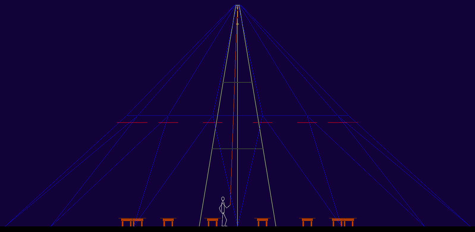 Yantra Elevation night.gif