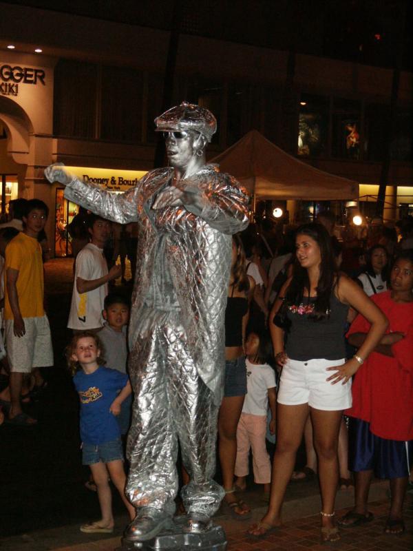 The tinman