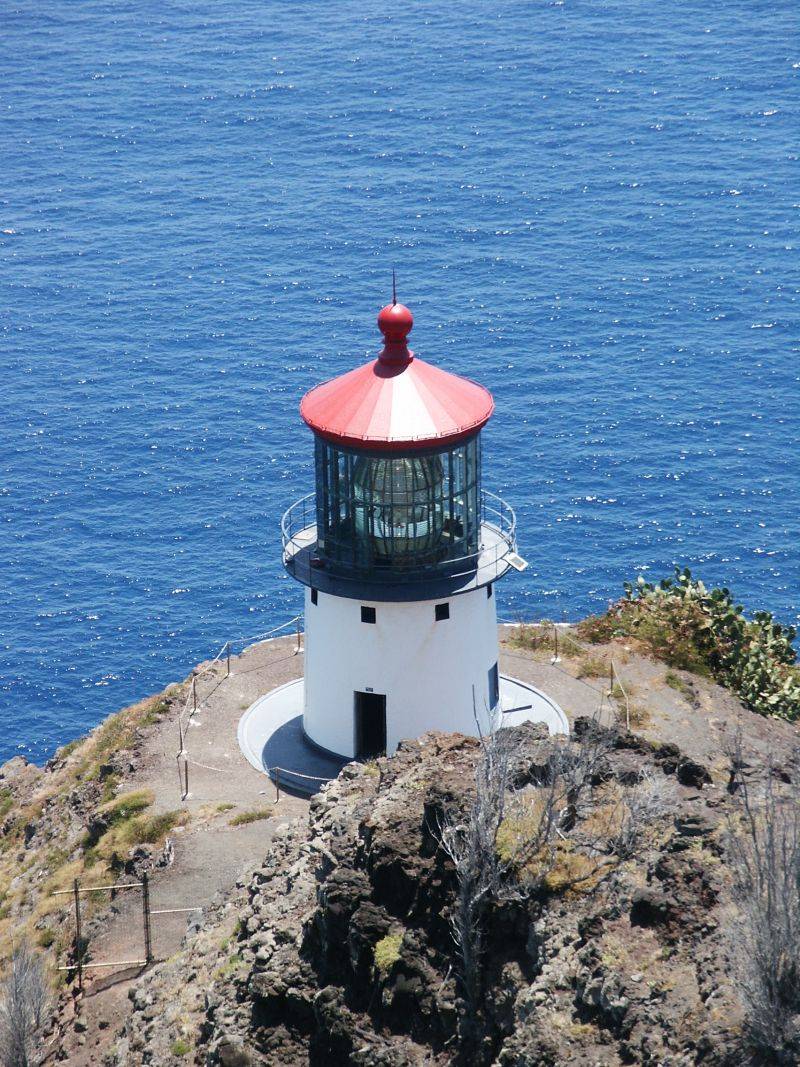 Makapuu, Oahu