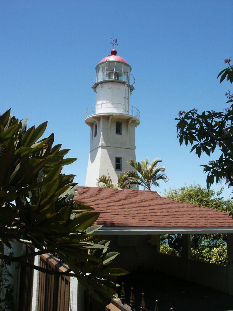 Diamond Head, Oahu