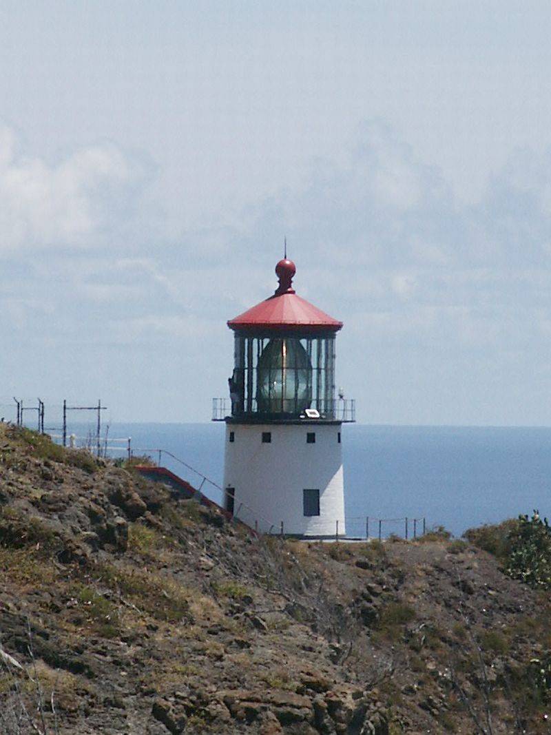 Makapuu Oahu