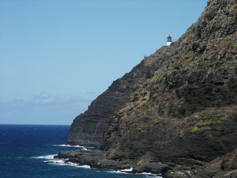 Makapuu, Oahu