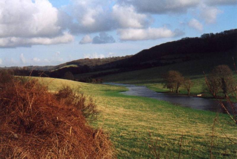 Alkham Valley