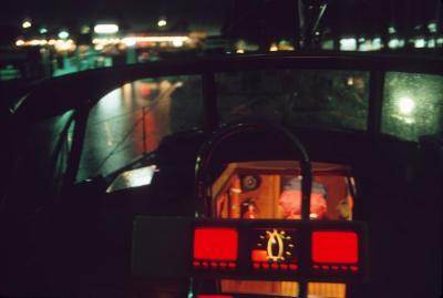01-Departing Alameda by Night
