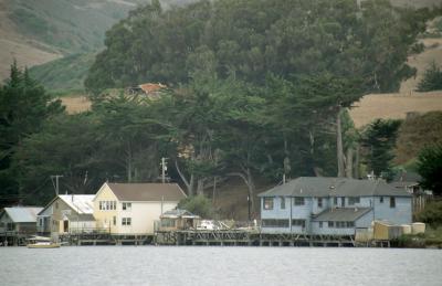 24 Inside Tomales Bay
