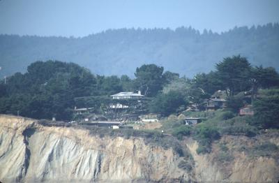 58 Coast North of San Francisco