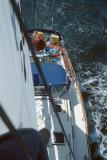 48 Going Aloft