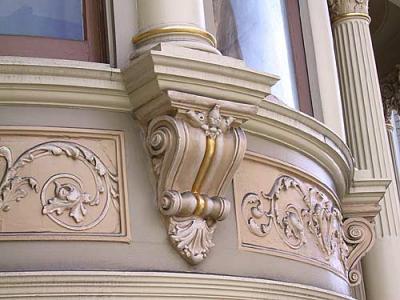California-bet-Webster-Buchanan-tan-gold-scroll-det.jpg