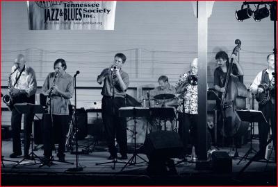 And All That Jazz