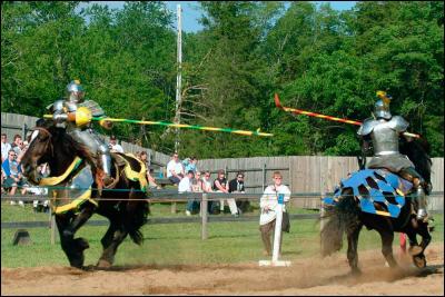 Tennessee Renaissance Festival